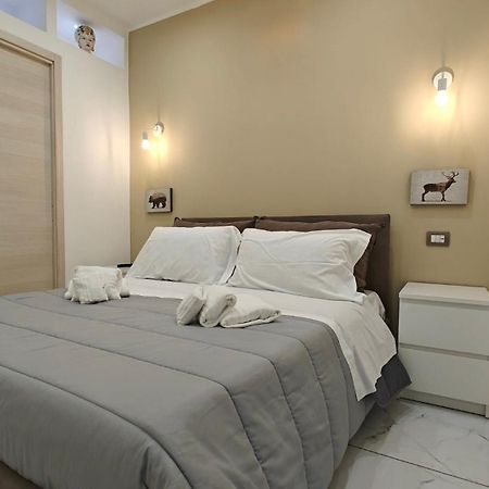 Apartament Il Borgo Di Formide,Wi-Fi,Parking,Vicino Ortigia Syrakuzy Zewnętrze zdjęcie