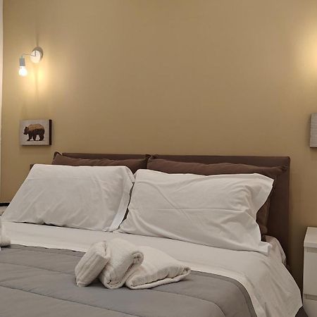 Apartament Il Borgo Di Formide,Wi-Fi,Parking,Vicino Ortigia Syrakuzy Zewnętrze zdjęcie