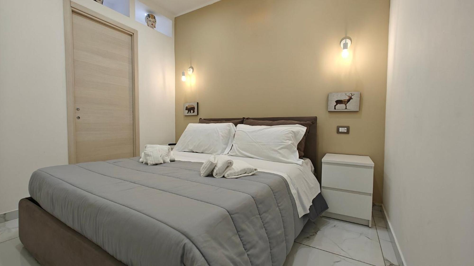 Apartament Il Borgo Di Formide,Wi-Fi,Parking,Vicino Ortigia Syrakuzy Zewnętrze zdjęcie