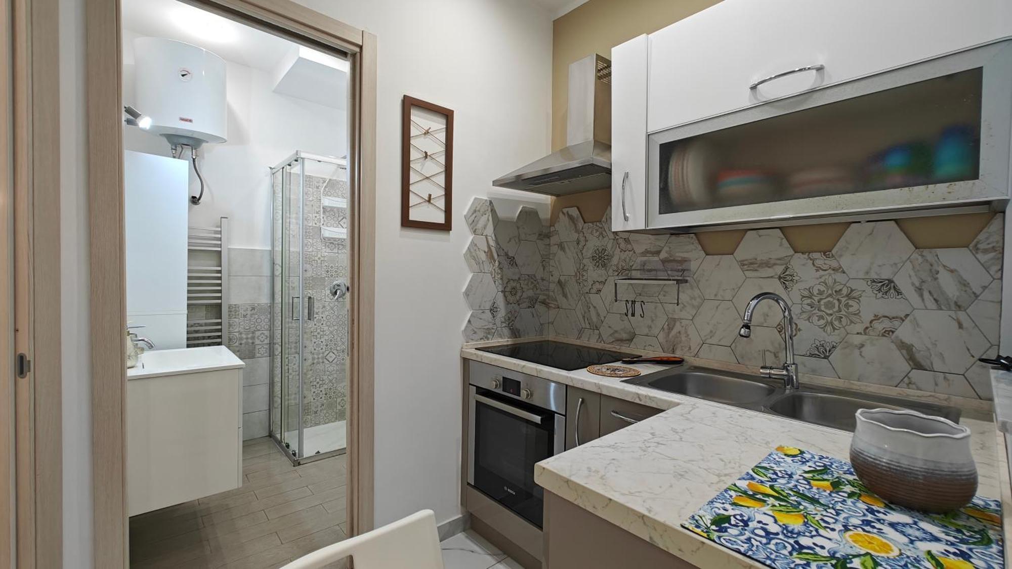 Apartament Il Borgo Di Formide,Wi-Fi,Parking,Vicino Ortigia Syrakuzy Zewnętrze zdjęcie